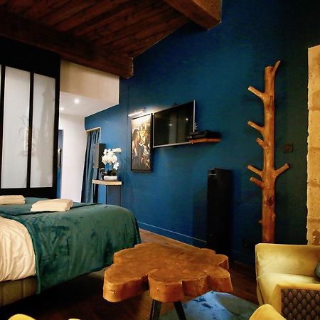 3E Secret En Plein Coeur Du Vieux Lyon Apartman Kültér fotó
