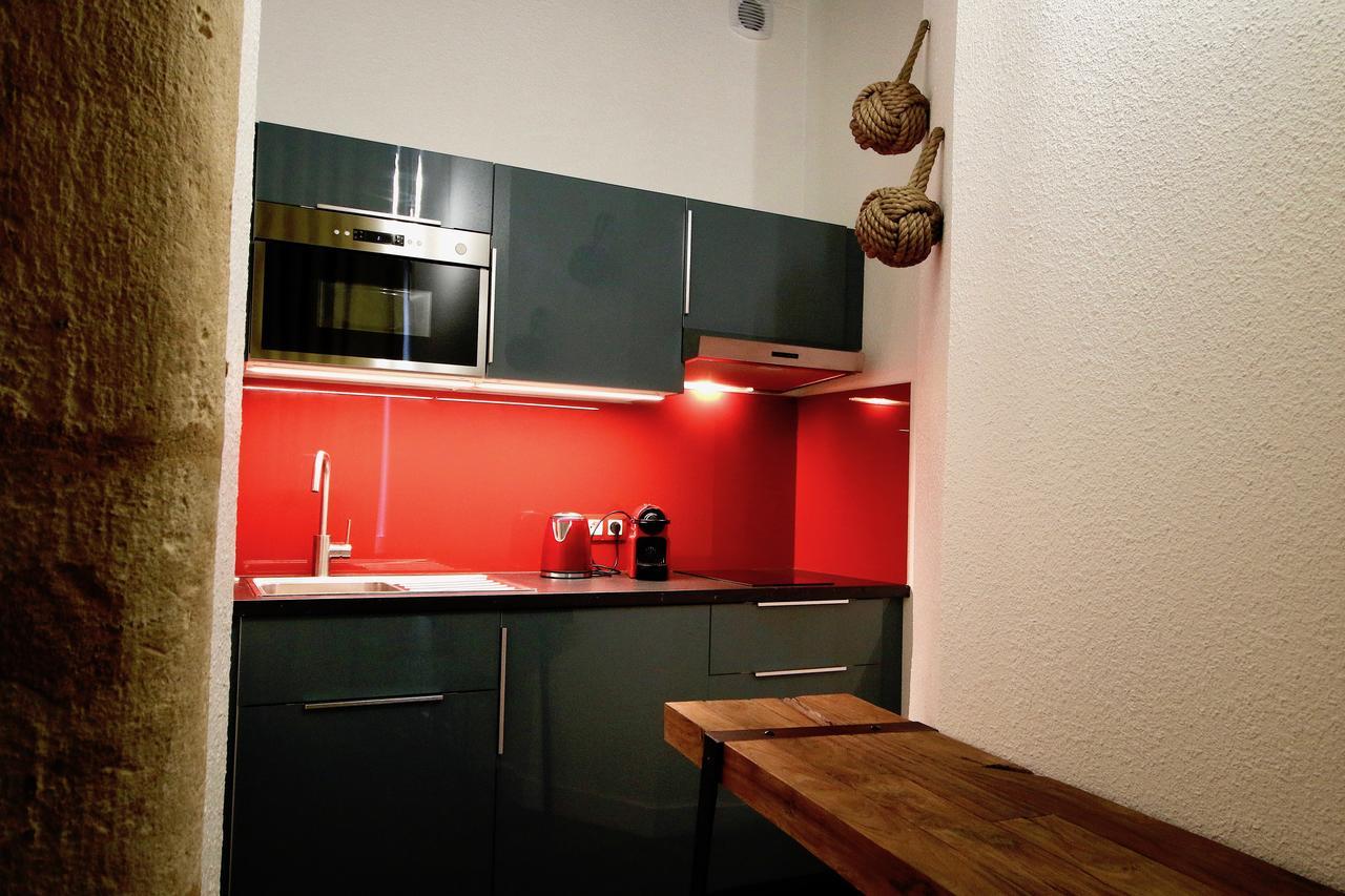 3E Secret En Plein Coeur Du Vieux Lyon Apartman Kültér fotó